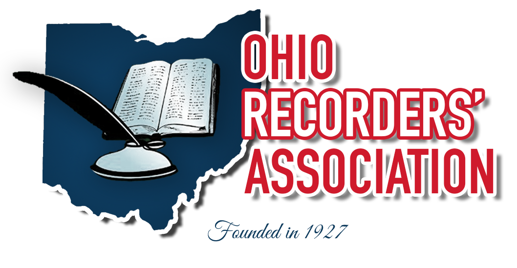 Ohio County Preservation Surcharge List